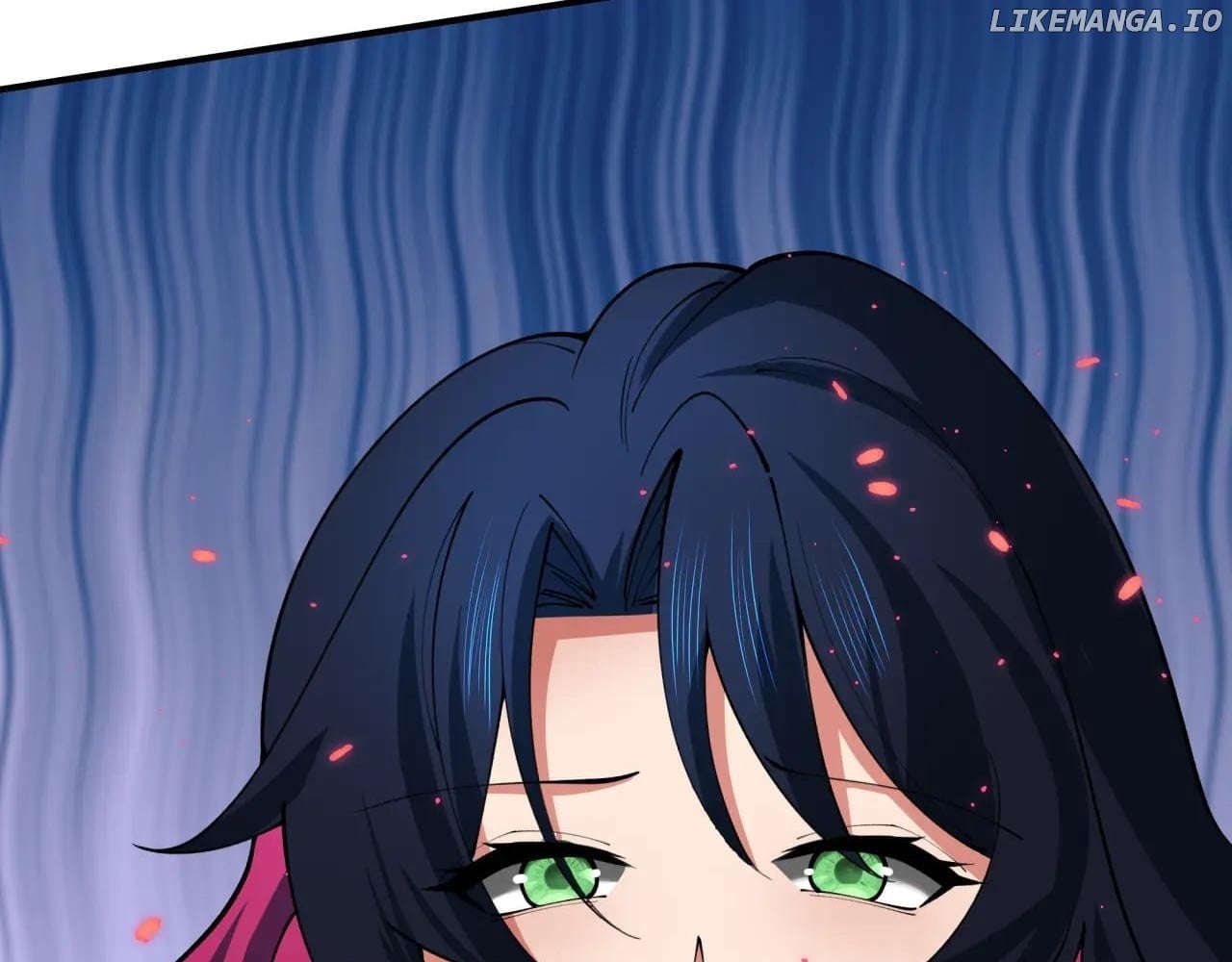 Era of the Haunted Chapter 420 - page 94